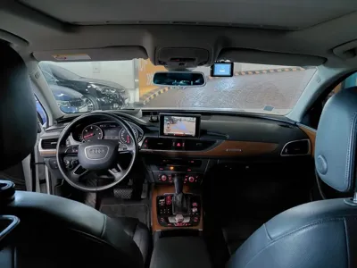 Audi A6 2016, 104400 км, за 8273.62 USD - фото 8