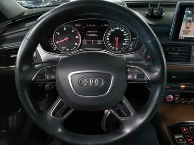 Audi A6 2016, 104400 км, за 8273.62 USD - фото 11