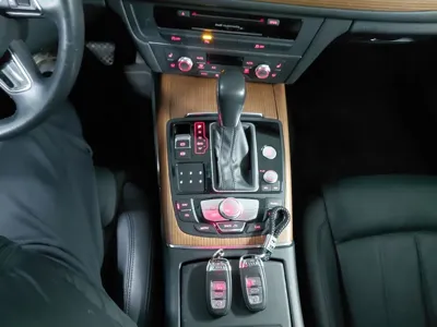 Audi A6 2016, 104400 км, за 8273.62 USD - фото 16