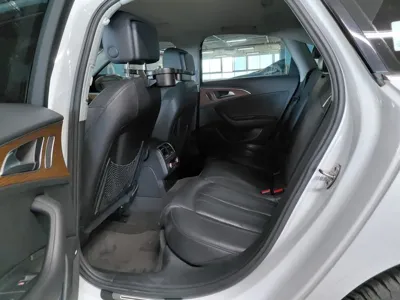 Audi A6 2016, 104400 км, за 8273.62 USD - фото 18
