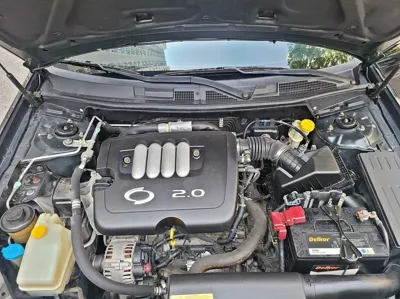 Renault-KoreaSamsung SM5 2009, 81907 км, за 1758.96 USD - фото 7