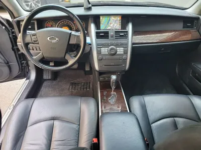 Renault-KoreaSamsung SM5 2009, 81907 км, за 1758.96 USD - фото 8