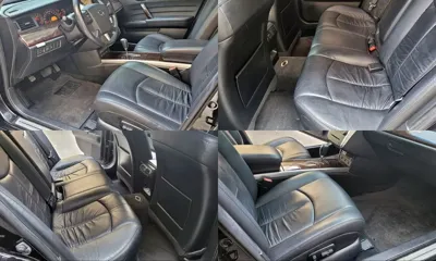 Renault-KoreaSamsung SM5 2009, 81907 км, за 1758.96 USD - фото 11