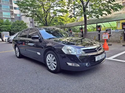Renault-KoreaSamsung SM5 2009, 81907 км, за 1758.96 USD - фото 19