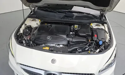 Mercedes-Benz CLA-Class 2018, 74249 км, за 10496.26 USD - фото 6