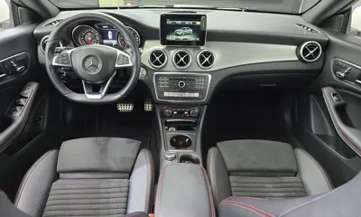 Mercedes-Benz CLA-Class 2018, 74249 км, за 10496.26 USD - фото 7