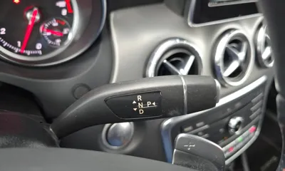Mercedes-Benz CLA-Class 2018, 74249 км, за 10496.26 USD - фото 9