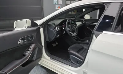 Mercedes-Benz CLA-Class 2018, 74249 км, за 10496.26 USD - фото 10