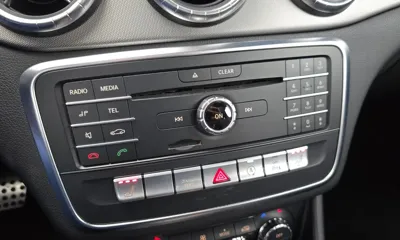 Mercedes-Benz CLA-Class 2018, 74249 км, за 10496.26 USD - фото 17