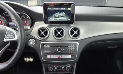 Mercedes-Benz CLA-Class 2018, 74249 км, за 10496.26 USD - фото 19