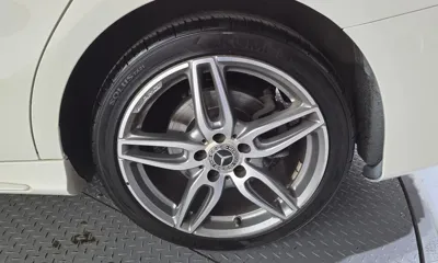 Mercedes-Benz CLA-Class 2018, 74249 км, за 10496.26 USD - фото 21