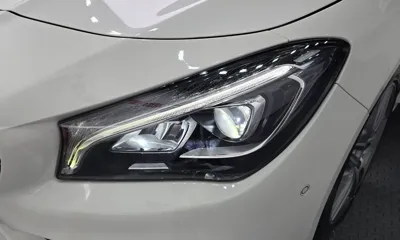 Mercedes-Benz CLA-Class 2018, 74249 км, за 10496.26 USD - фото 22