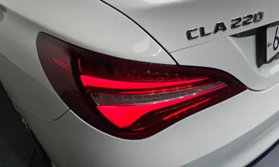 Mercedes-Benz CLA-Class 2018, 74249 км, за 10496.26 USD - фото 23
