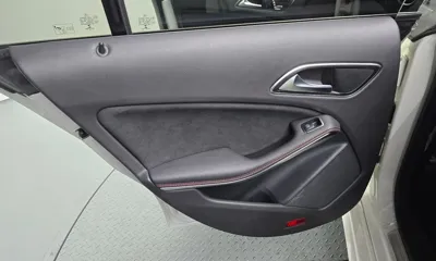 Mercedes-Benz CLA-Class 2018, 74249 км, за 10496.26 USD - фото 25