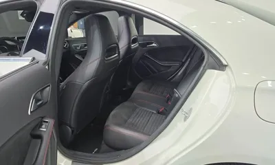 Mercedes-Benz CLA-Class 2018, 74249 км, за 10496.26 USD - фото 26