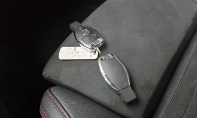 Mercedes-Benz CLA-Class 2018, 74249 км, за 10496.26 USD - фото 27
