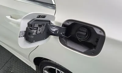 Mercedes-Benz CLA-Class 2018, 74249 км, за 10496.26 USD - фото 30