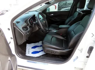 ChevroletGMDaewoo Malibu 2017, 210864 км, за 3216.49 USD