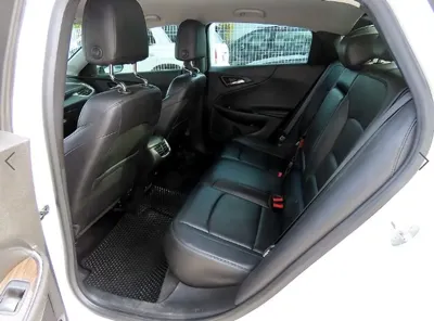 ChevroletGMDaewoo Malibu 2017, 210864 км, за 3216.49 USD - фото 6