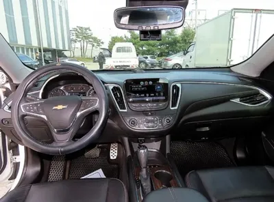 ChevroletGMDaewoo Malibu 2017, 210864 км, за 3216.49 USD - фото 7