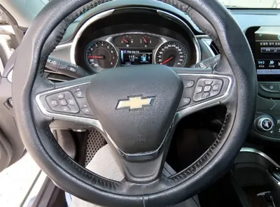 ChevroletGMDaewoo Malibu 2017, 210864 км, за 3216.49 USD - фото 8