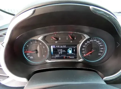 ChevroletGMDaewoo Malibu 2017, 210864 км, за 3216.49 USD - фото 9