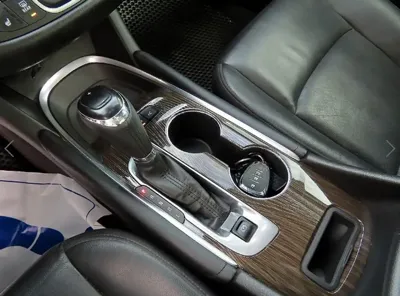 ChevroletGMDaewoo Malibu 2017, 210864 км, за 3216.49 USD - фото 10