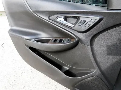 ChevroletGMDaewoo Malibu 2017, 210864 км, за 3216.49 USD - фото 11