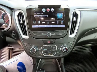 ChevroletGMDaewoo Malibu 2017, 210864 км, за 3216.49 USD - фото 13