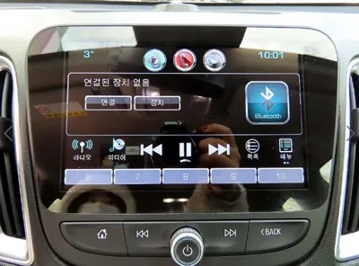 ChevroletGMDaewoo Malibu 2017, 210864 км, за 3216.49 USD - фото 14