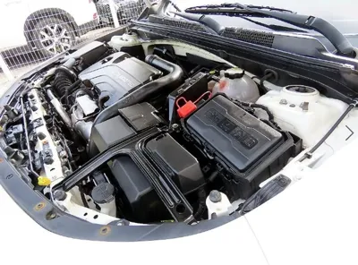 ChevroletGMDaewoo Malibu 2017, 210864 км, за 3216.49 USD - фото 19