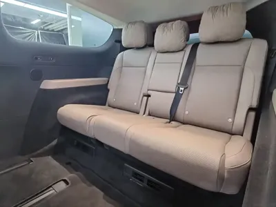 Li Auto Li MEGA 2026, 7700 км, за 72953.26 USD - фото 12