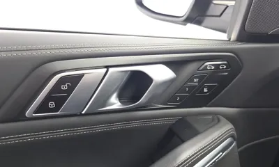 BMW X6 2023, 30642 км, за 55460.11 USD - фото 30
