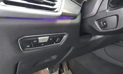 BMW X6 2023, 30642 км, за 55460.11 USD - фото 37