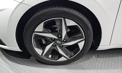 Hyundai Avante 2021, 18566 км, за 17132.73 USD