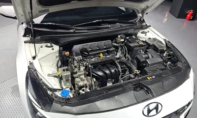 Hyundai Avante 2021, 18566 км, за 17132.73 USD - фото 6