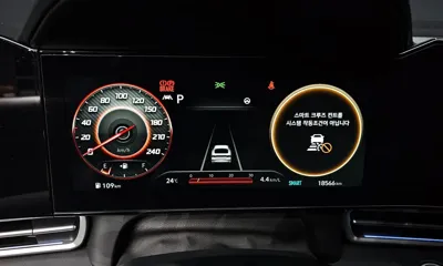 Hyundai Avante 2021, 18566 км, за 17132.73 USD - фото 8