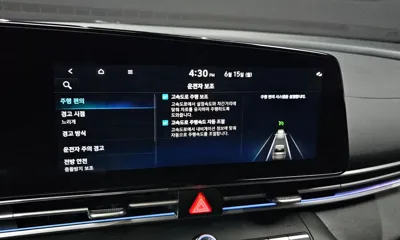 Hyundai Avante 2021, 18566 км, за 17132.73 USD - фото 16