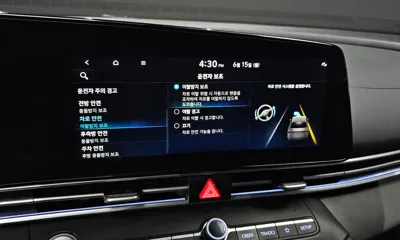 Hyundai Avante 2021, 18566 км, за 17132.73 USD - фото 17