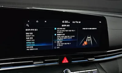 Hyundai Avante 2021, 18566 км, за 17132.73 USD - фото 18
