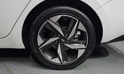 Hyundai Avante 2021, 18566 км, за 17132.73 USD - фото 21
