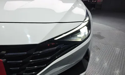Hyundai Avante 2021, 18566 км, за 17132.73 USD - фото 22
