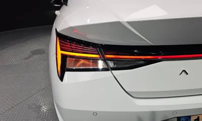 Hyundai Avante 2021, 18566 км, за 17132.73 USD - фото 23