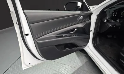 Hyundai Avante 2021, 18566 км, за 17132.73 USD - фото 24