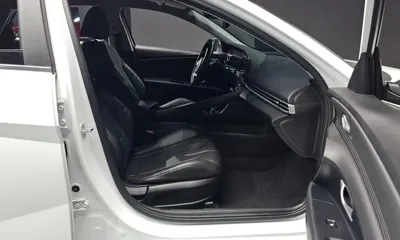Hyundai Avante 2021, 18566 км, за 17132.73 USD - фото 26