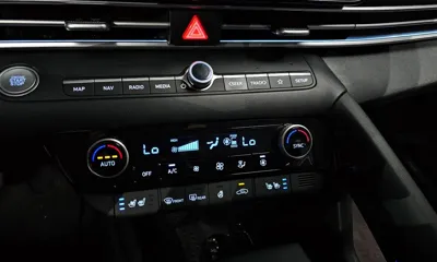 Hyundai Avante 2021, 18566 км, за 17132.73 USD - фото 28