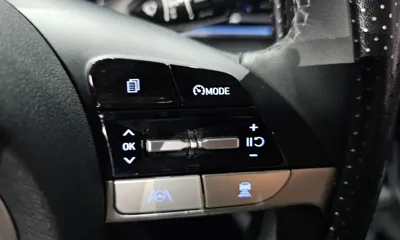 Hyundai Avante 2021, 18566 км, за 17132.73 USD - фото 32