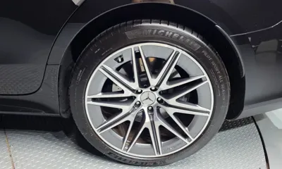 Mercedes-Benz AMG GT 2022, 40104 км, за 51332.55 USD - фото 21