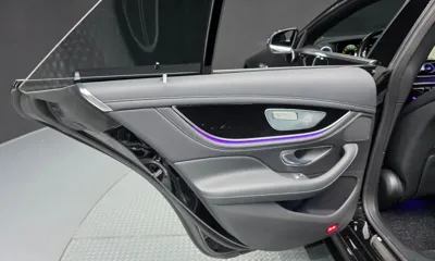 Mercedes-Benz AMG GT 2022, 40104 км, за 51332.55 USD - фото 25