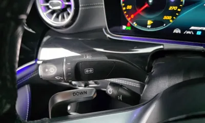 Mercedes-Benz AMG GT 2022, 40104 км, за 51332.55 USD - фото 38